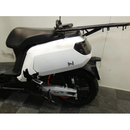 LVNENG S5 DELIVERY