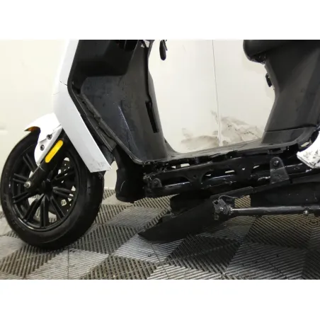 LVNENG S5 DELIVERY