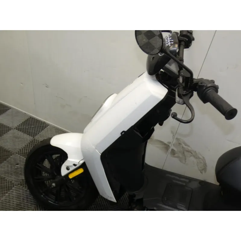 LVNENG S5 DELIVERY