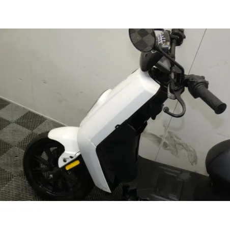 LVNENG S5 DELIVERY