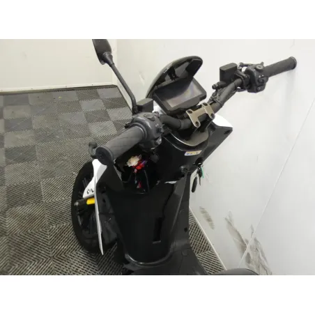 LVNENG S5 DELIVERY