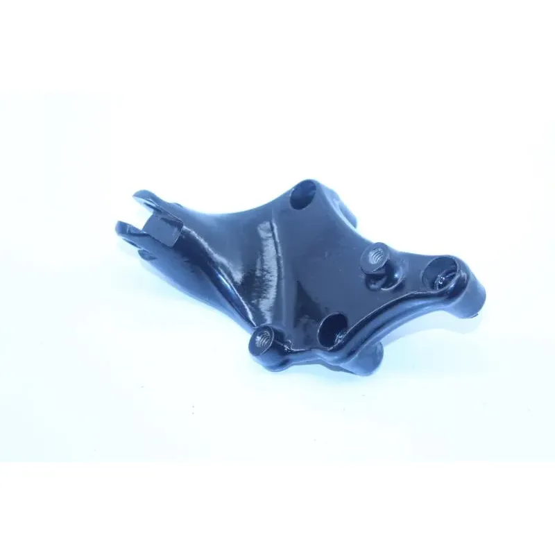 Platine arriere droite HARLEY DAVIDSON XL 883 N SPORTSTER IRON 2009 - 2016