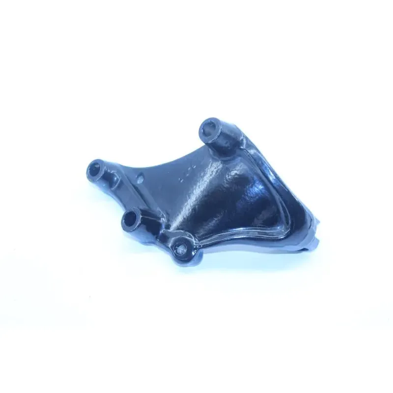 Platine arriere droite HARLEY DAVIDSON XL 883 N SPORTSTER IRON 2009 - 2016