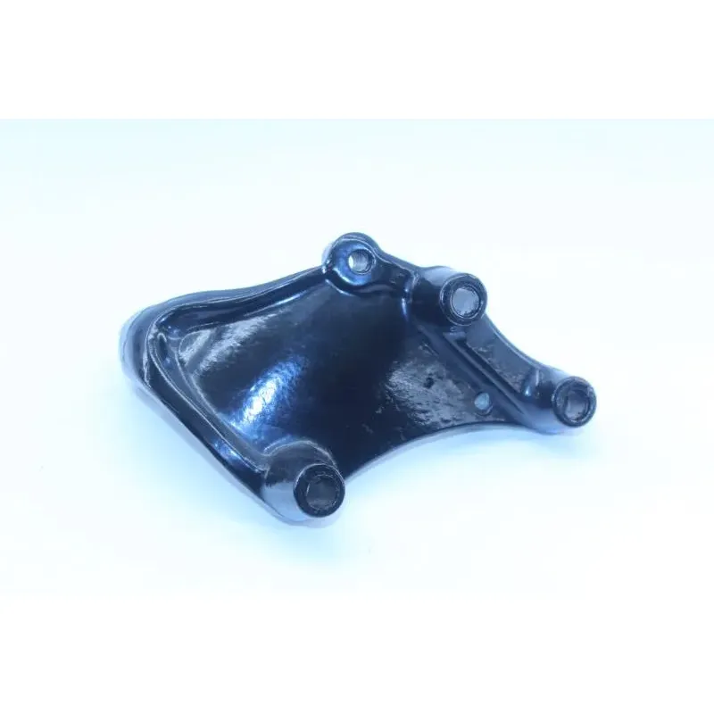 Platine arriere droite HARLEY DAVIDSON XL 883 N SPORTSTER IRON 2009 - 2016