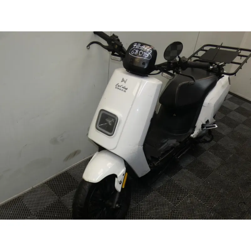 LVNENG S5 DELIVERY