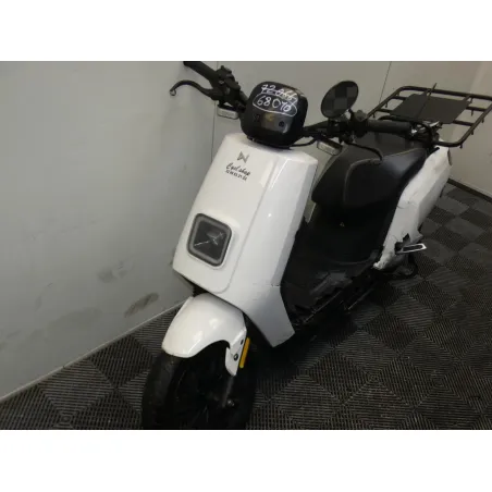 LVNENG S5 DELIVERY