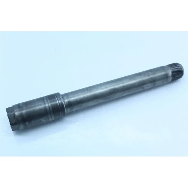 Axe de roue arriere SUZUKI GSXR 600 2001 - 2003