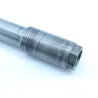 Axe de roue arriere SUZUKI GSXR 600 2001 - 2003 Axe de roue arriere SUZUKI GSXR 600 2001 - 2003
