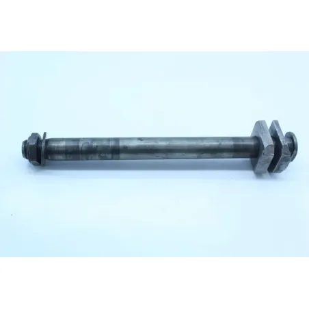 Axe de roue arriere SUZUKI GSXR 600 2001 - 2003