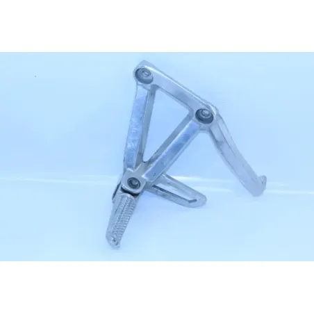 Platine arriere gauche YAMAHA FZS 600 FAZER 1998 - 2001