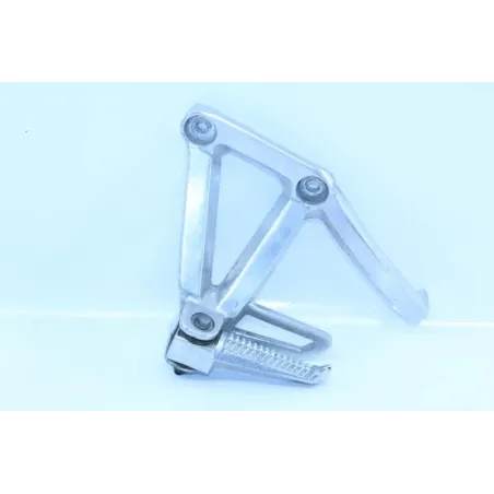 Platine arriere gauche YAMAHA FZS 600 FAZER 1998 - 2001