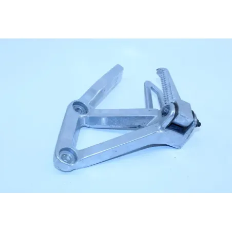 Platine arriere gauche YAMAHA FZS 600 FAZER 1998 - 2001