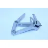 Platine arriere gauche YAMAHA FZS 600 FAZER 1998 - 2001 Platine arriere gauche YAMAHA FZS 600 FAZER 1998 - 2001