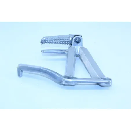 Platine arriere gauche YAMAHA FZS 600 FAZER 1998 - 2001