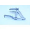 Platine arriere gauche YAMAHA FZS 600 FAZER 1998 - 2001 Platine arriere gauche YAMAHA FZS 600 FAZER 1998 - 2001