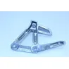 Platine arriere gauche YAMAHA FZS 600 FAZER 1998 - 2001 Platine arriere gauche YAMAHA FZS 600 FAZER 1998 - 2001