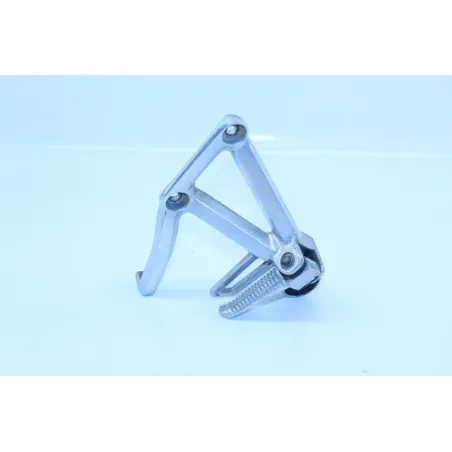 Platine arriere droite YAMAHA FZS 600 FAZER 1998 - 2001
