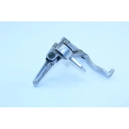Platine arriere droite YAMAHA FZS 600 FAZER 1998 - 2001