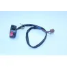 Commodo droit YAMAHA FZS 600 FAZER 1998 - 2001