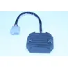 Regulateur charge batterie YAMAHA FZS 600 FAZER 1998 - 2001