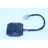 Regulateur charge batterie YAMAHA FZS 600 FAZER 1998 - 2001