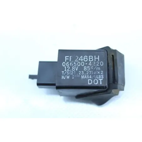 Centrale clignotant YAMAHA FZS 600 FAZER 1998 - 2001