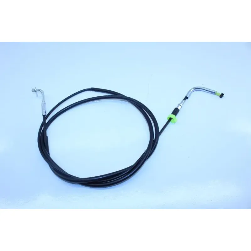 Cable verrouillage selle PEUGEOT KISBEE 50 2010 - 2020