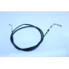 Cable verrouillage selle PEUGEOT KISBEE 50 2010 - 2020