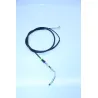 Cable verrouillage selle PEUGEOT KISBEE 50 2010 - 2020
