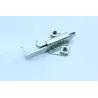 Mecanisme verrouillage selle KAWASAKI ER6 650 N 2012 - 2016 Mecanisme verrouillage selle KAWASAKI ER6 650 N 2012 - 2016