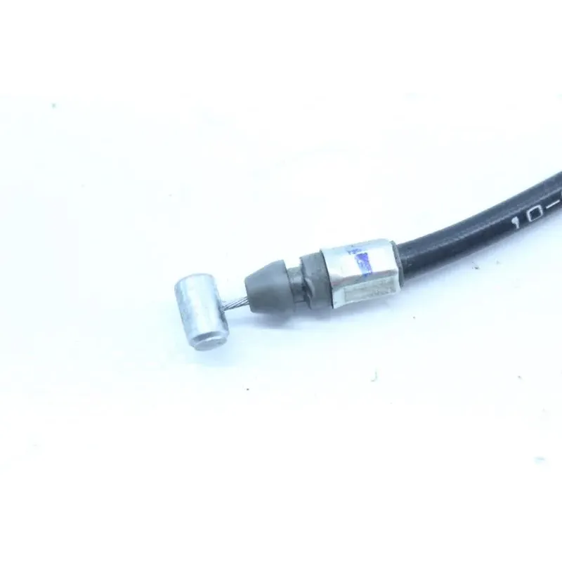 Cable verrouillage selle KAWASAKI ER6 650 N 2012 - 2016