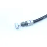 Cable verrouillage selle KAWASAKI ER6 650 N 2012 - 2016 Cable verrouillage selle KAWASAKI ER6 650 N 2012 - 2016