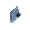 Demi sabot droit YAMAHA YPR 125 XMAX 2006 - 2009