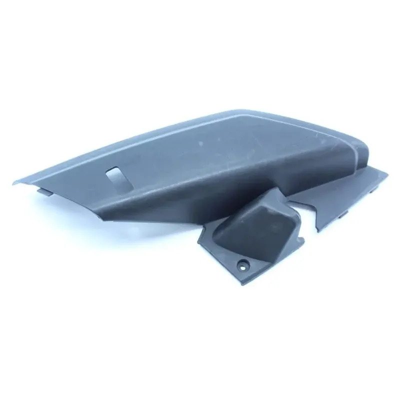 Demi sabot droit YAMAHA YPR 125 XMAX 2006 - 2009