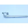 Demi guidon gauche MBK X POWER 50 2003 - 2012