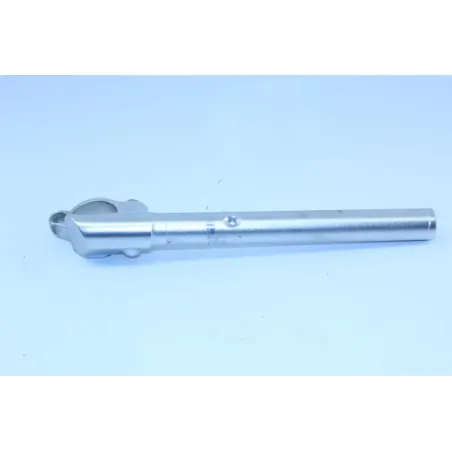 Demi guidon gauche MBK X POWER 50 2003 - 2012