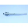 Demi guidon gauche MBK X POWER 50 2003 - 2012