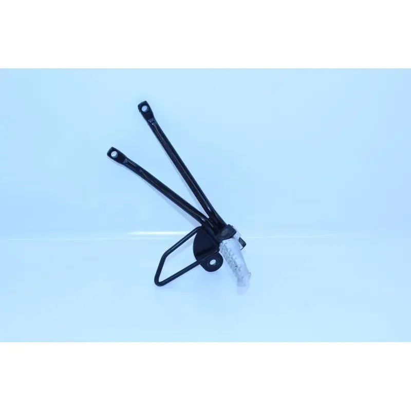 Platine arriere droite MBK X POWER 50 2003 - 2012