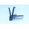 Platine arriere droite MBK X POWER 50 2003 - 2012 Platine arriere droite MBK X POWER 50 2003 - 2012