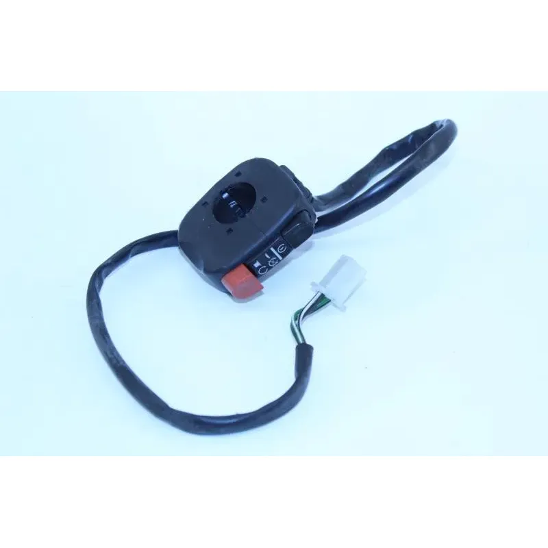 Commodo droit MBK X POWER 50 2003 - 2012