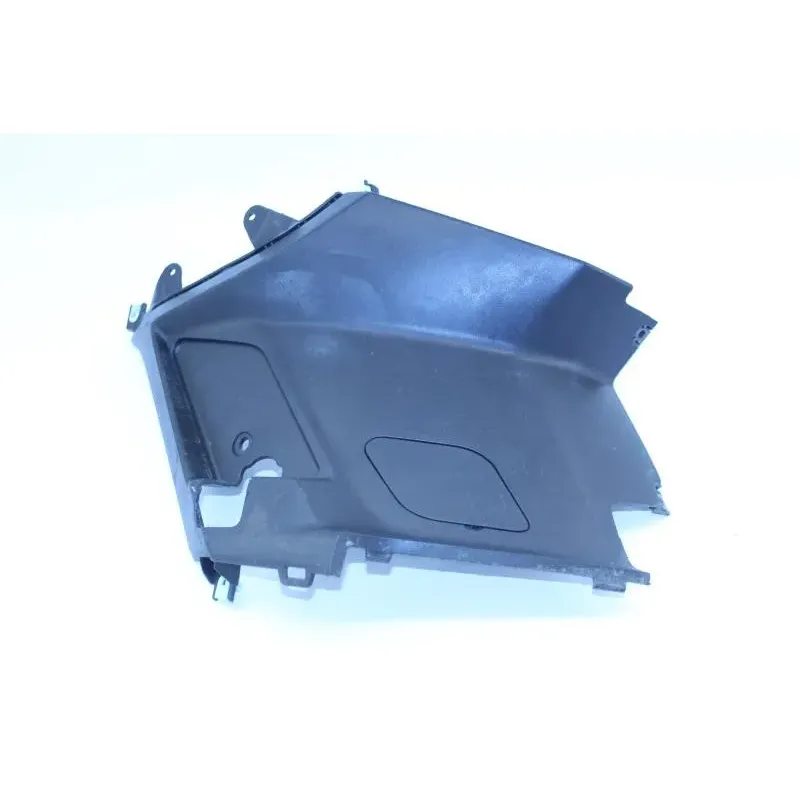 Demi flanc selle droit PEUGEOT KISBEE 50 2011 - 2017