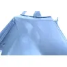 Demi flanc selle droit PEUGEOT KISBEE 50 2011 - 2017
