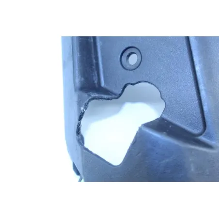 Demi flanc selle droit PEUGEOT KISBEE 50 2011 - 2017