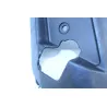 Demi flanc selle droit PEUGEOT KISBEE 50 2011 - 2017