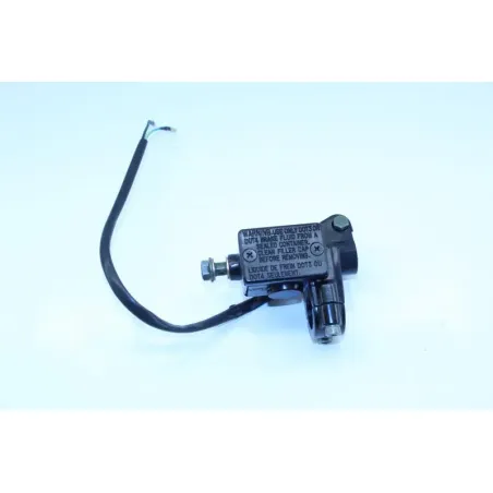 Maitre cylindre frein avant PEUGEOT KISBEE 50 2011 - 2017