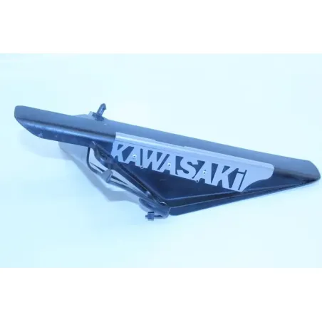 Cache chaine KAWASAKI ZX10R 1000 NINJA 2004 - 2005