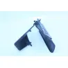 Cache chaine KAWASAKI ZX10R 1000 NINJA 2004 - 2005