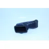 Conduit air gauche KAWASAKI ZX10R 1000 NINJA 2004 - 2005 Conduit air gauche KAWASAKI ZX10R 1000 NINJA 2004 - 2005