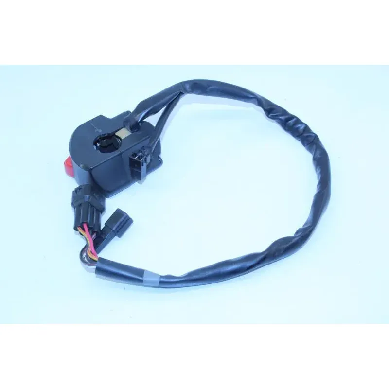 Commodo droit KAWASAKI ZX10R 1000 NINJA 2004 - 2005