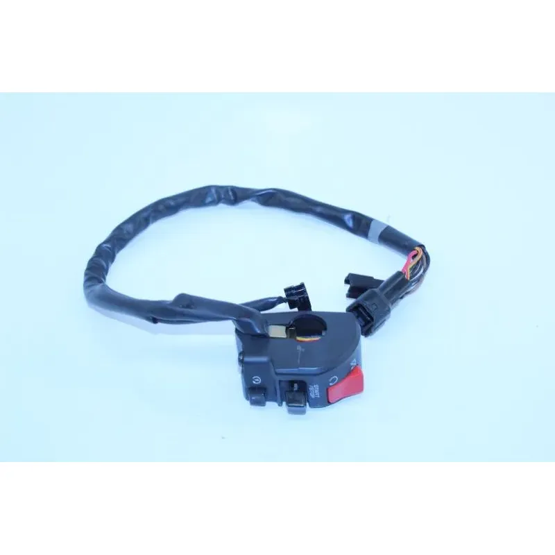 Commodo droit KAWASAKI ZX10R 1000 NINJA 2004 - 2005